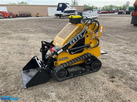 crt23 mini skid steer specs|mini skid steer loader.